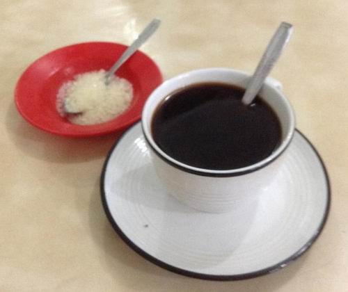 Kopi Panas