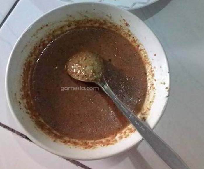 Sambal Kacang