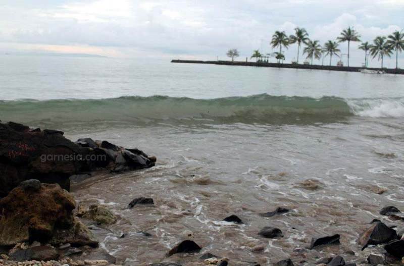 pantai Carita Banten
