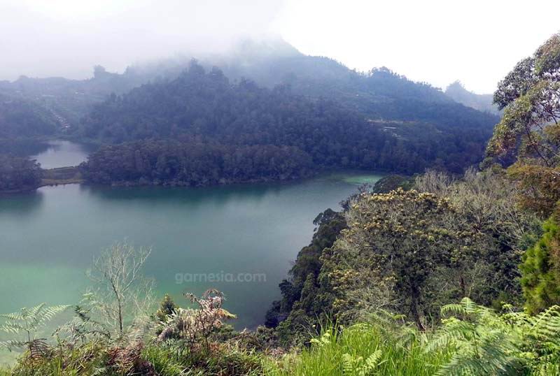 Dieng Plateau