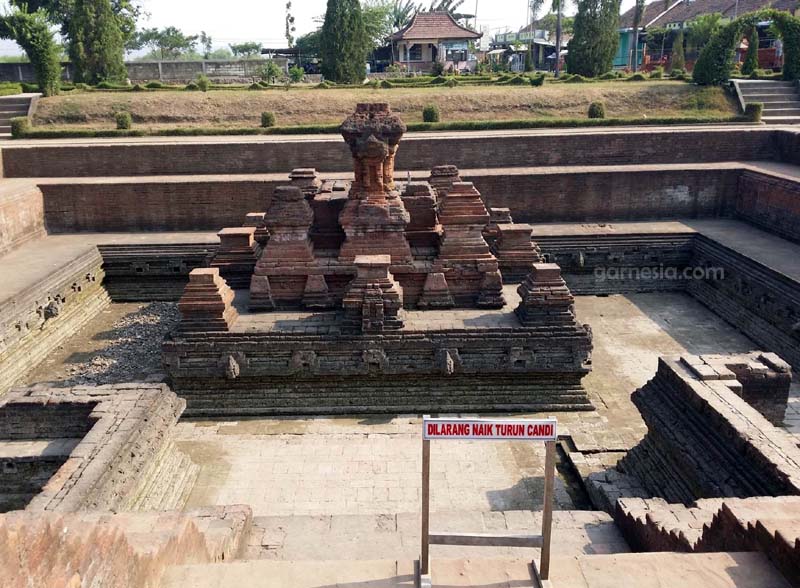 Situs Trowulan