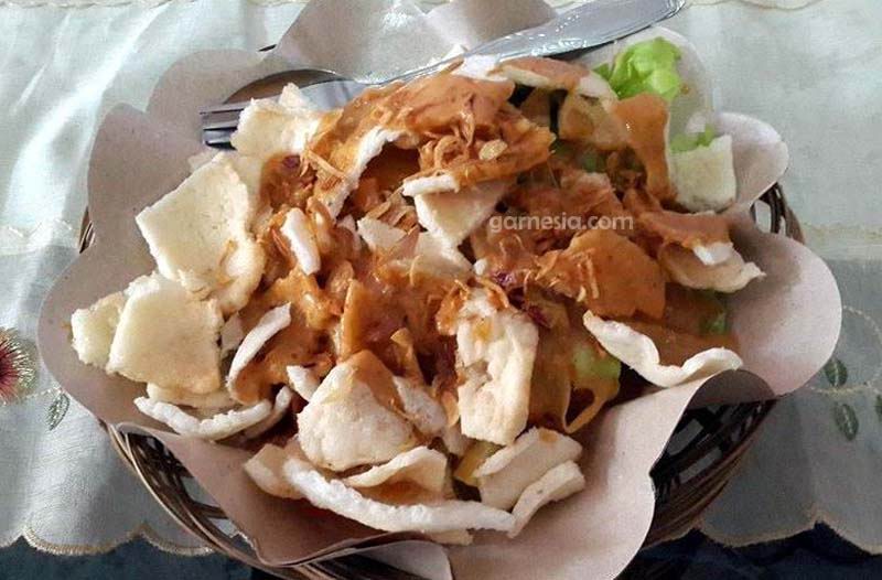 Gado - Gado