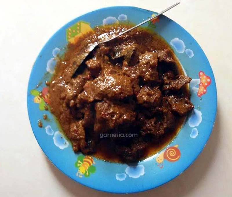 Rendang
