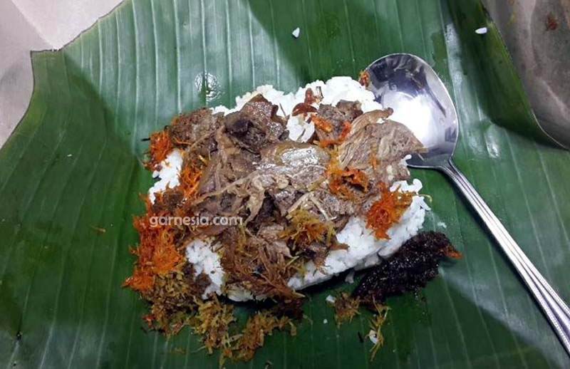 Nasi Krawu Gresik